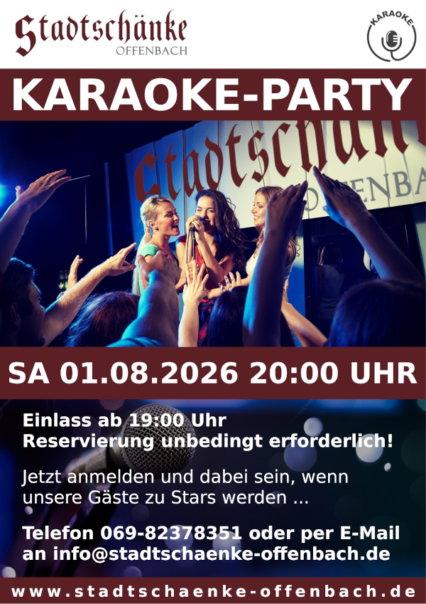karaoke web